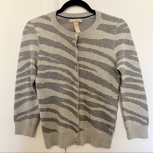 Banana Republic S Cardigan